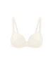 Plunge beha met volle cup spacer 3D - Naturel