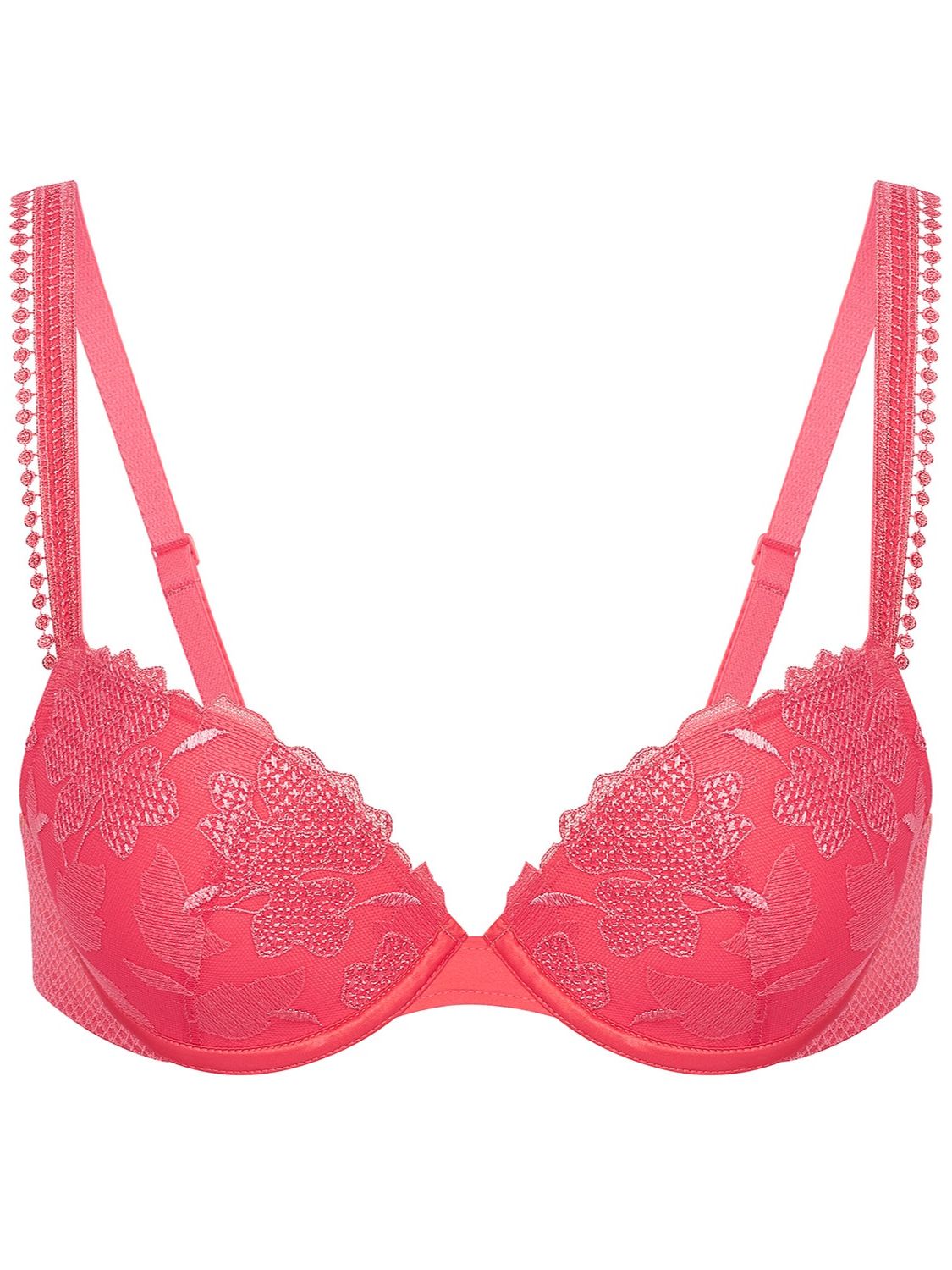 Soutien-gorge push-up - Papaye