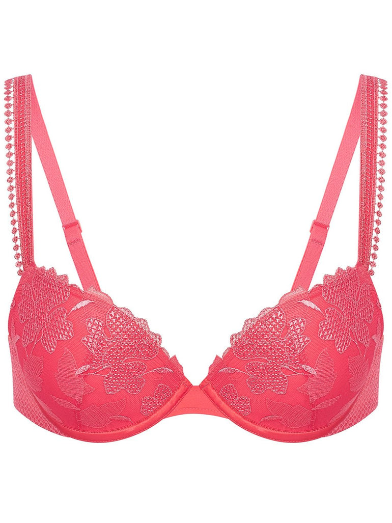 Soutien-gorge push-up - Papaye