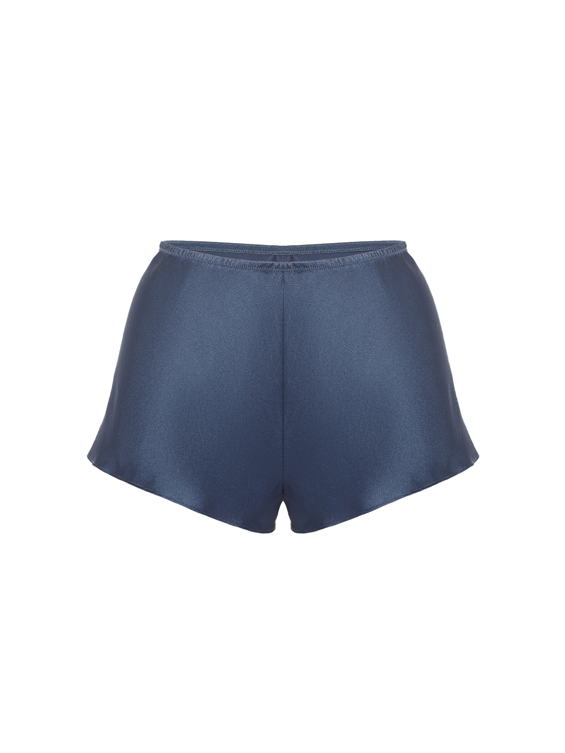 Nightshort - Bleu Cendre