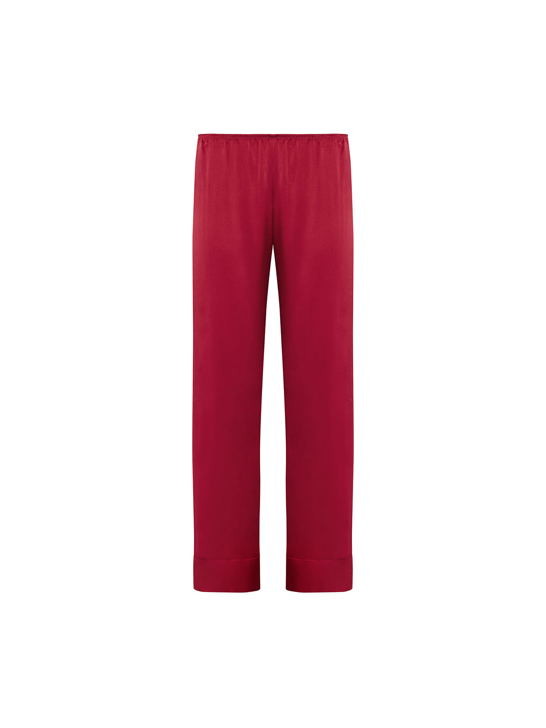 Pantalon - Rouge Tango