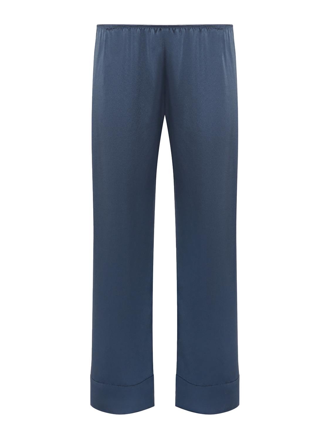 Pantalon - Bleu Cendre