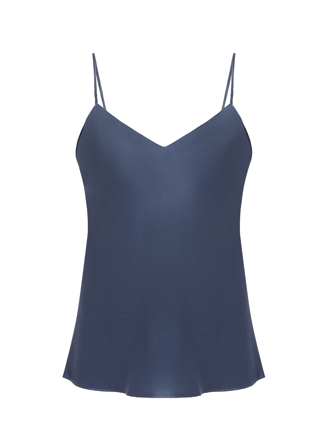 Top - Bleu Cendre