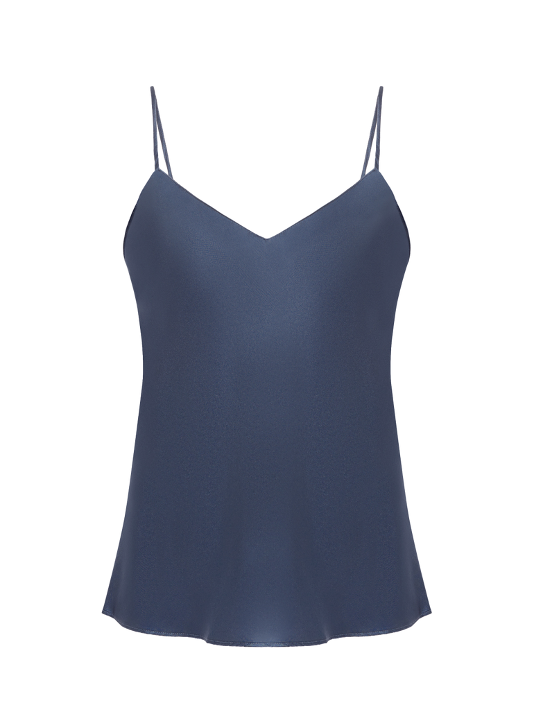 Top - Bleu Cendre