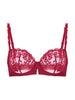 Soutien-gorge corbeille - Lipstick