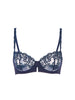 Soutien-gorge corbeille - Saphir