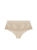 Shorty - Beige Topaze