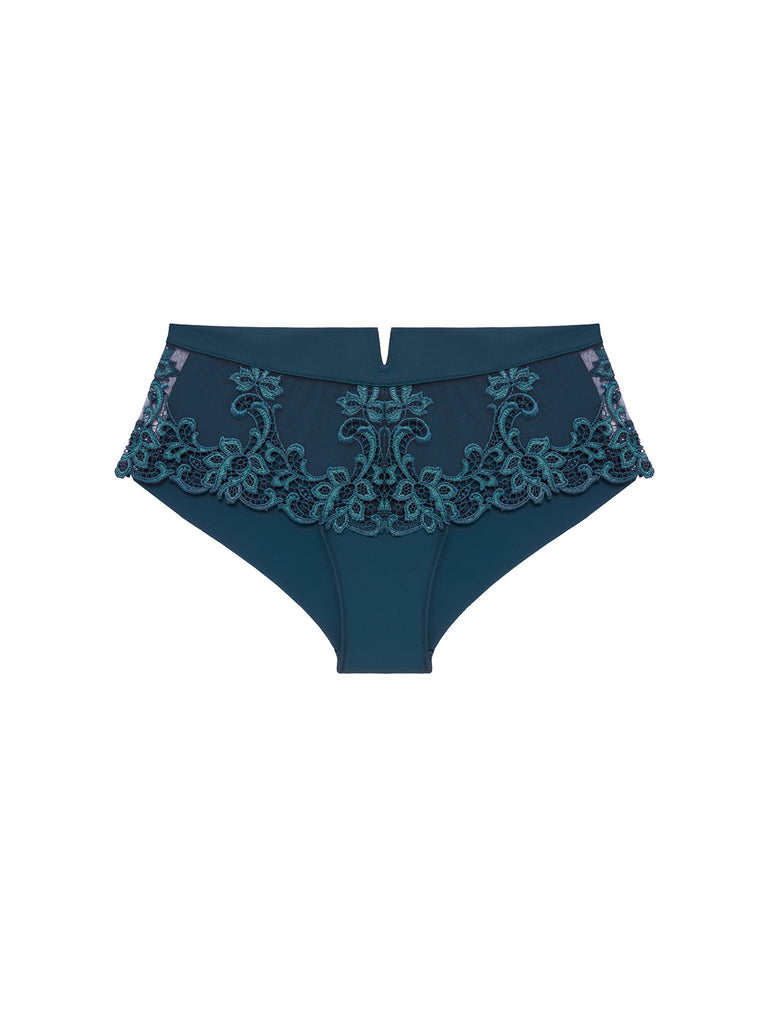 Shorty - Bleu Prestige
