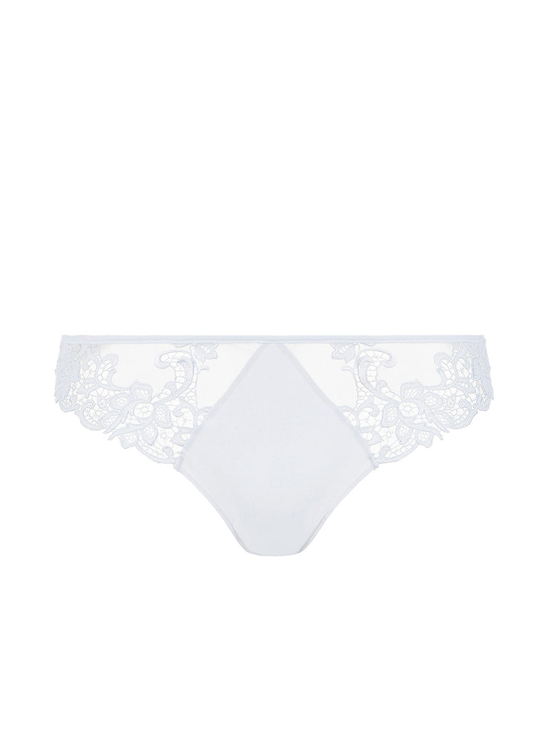 String - Blanc