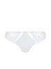 String - Blanc