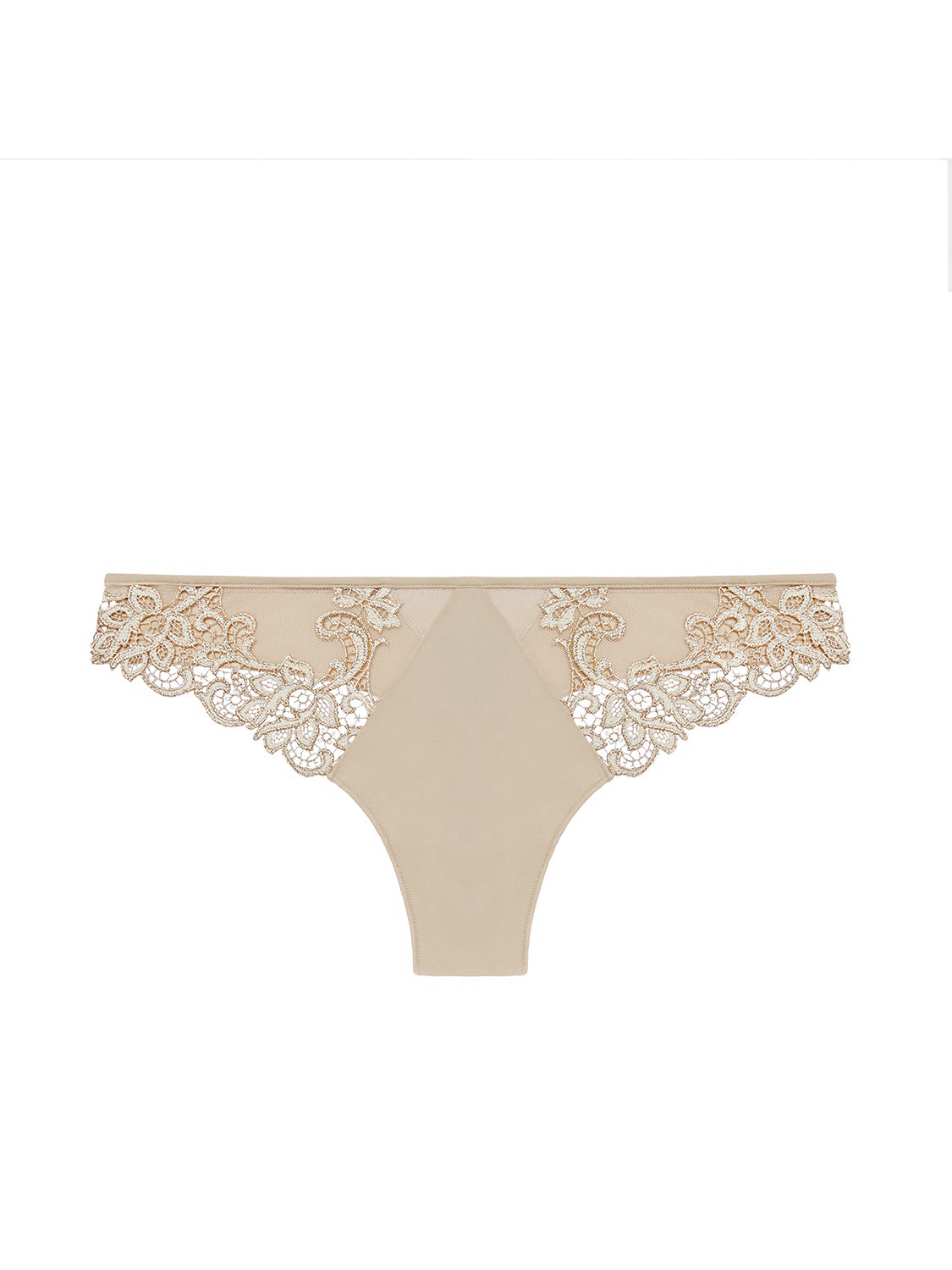 String - Beige Topaze