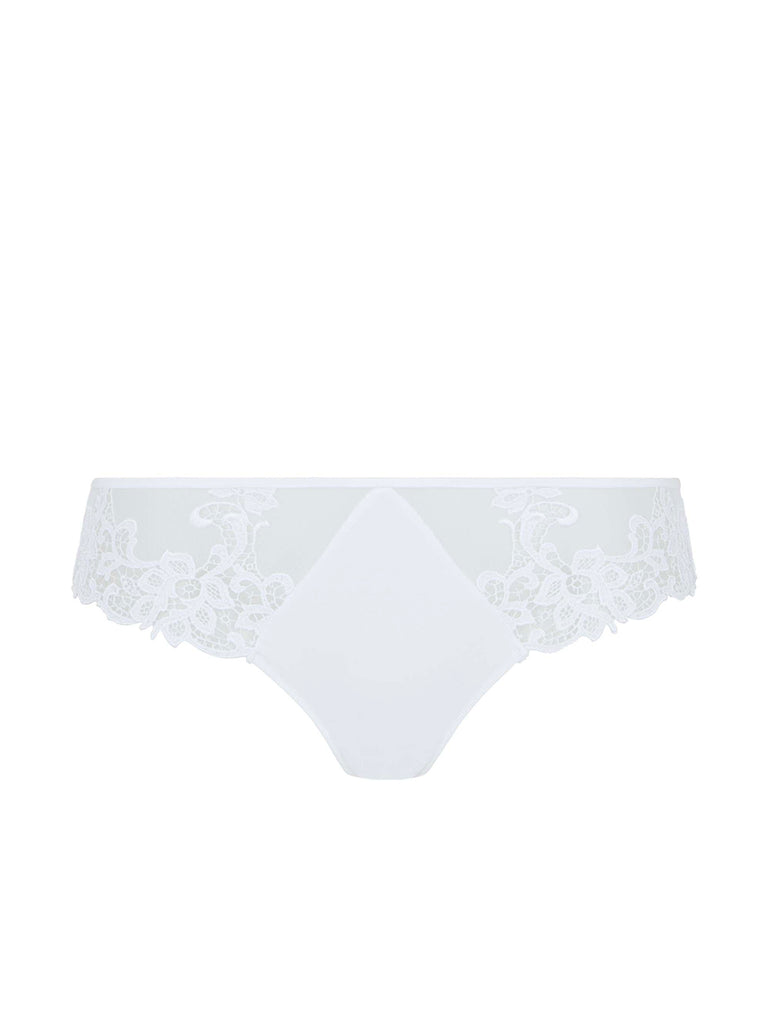 Culotte - Blanc