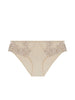 Culotte - Beige Topaze