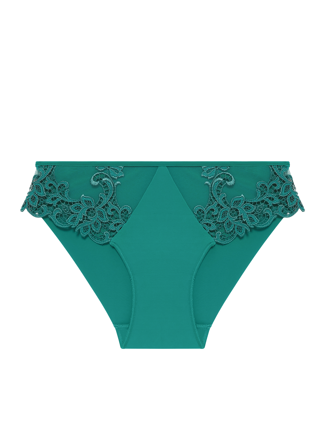 Culotte - Vert Garden