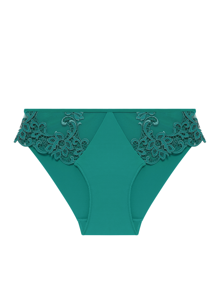 Culotte - Vert Garden