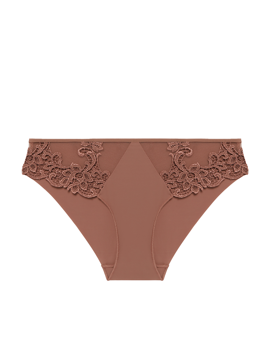 Culotte - Brun Tender