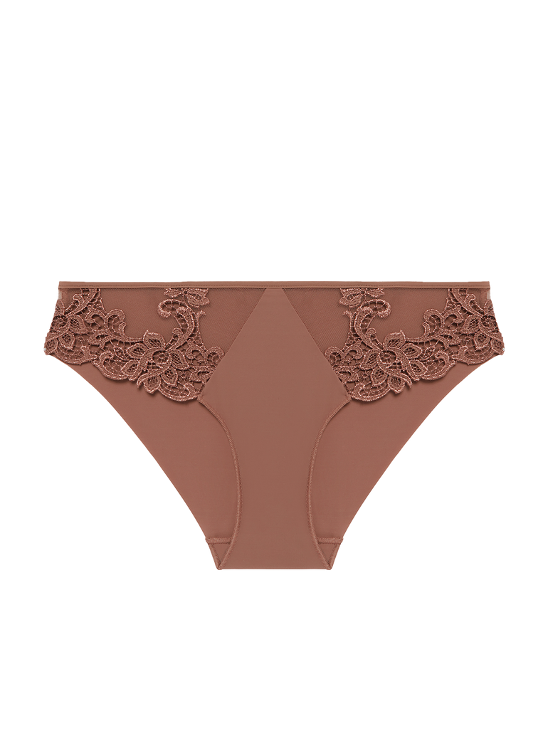 Culotte - Brun Tender