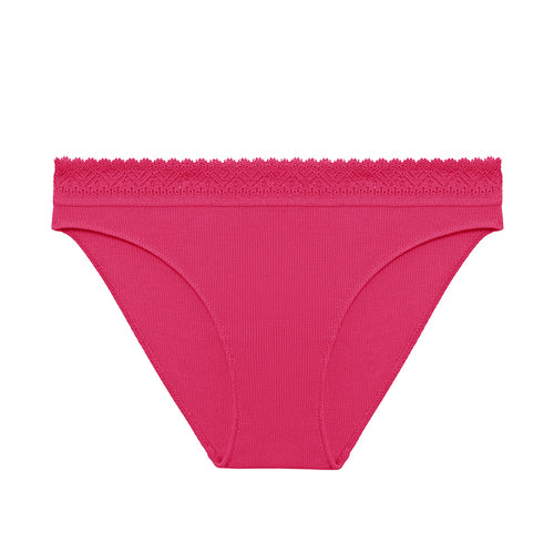 Culotte - Fuschia
