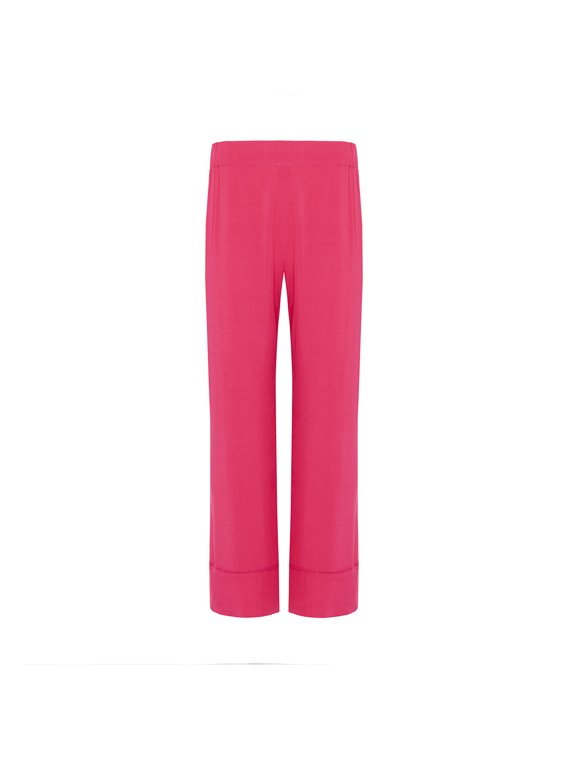 Pantalon - Rose Pitaya