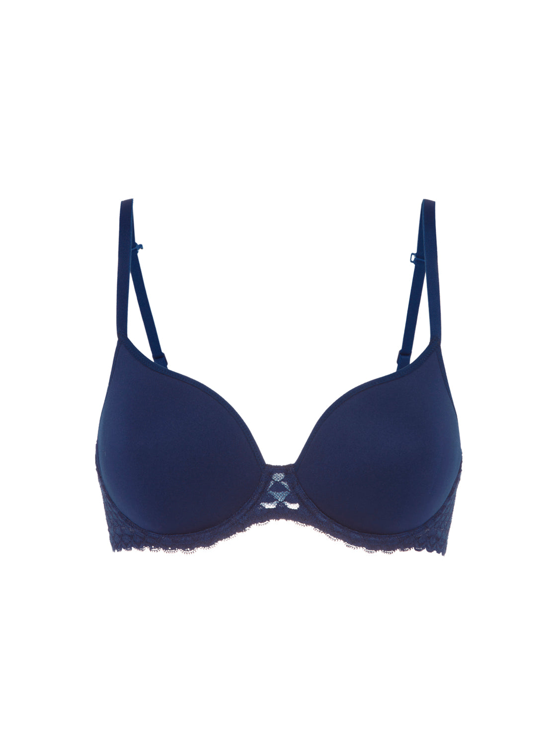 Soutien-gorge spacer décolleté plongeant - Midnight