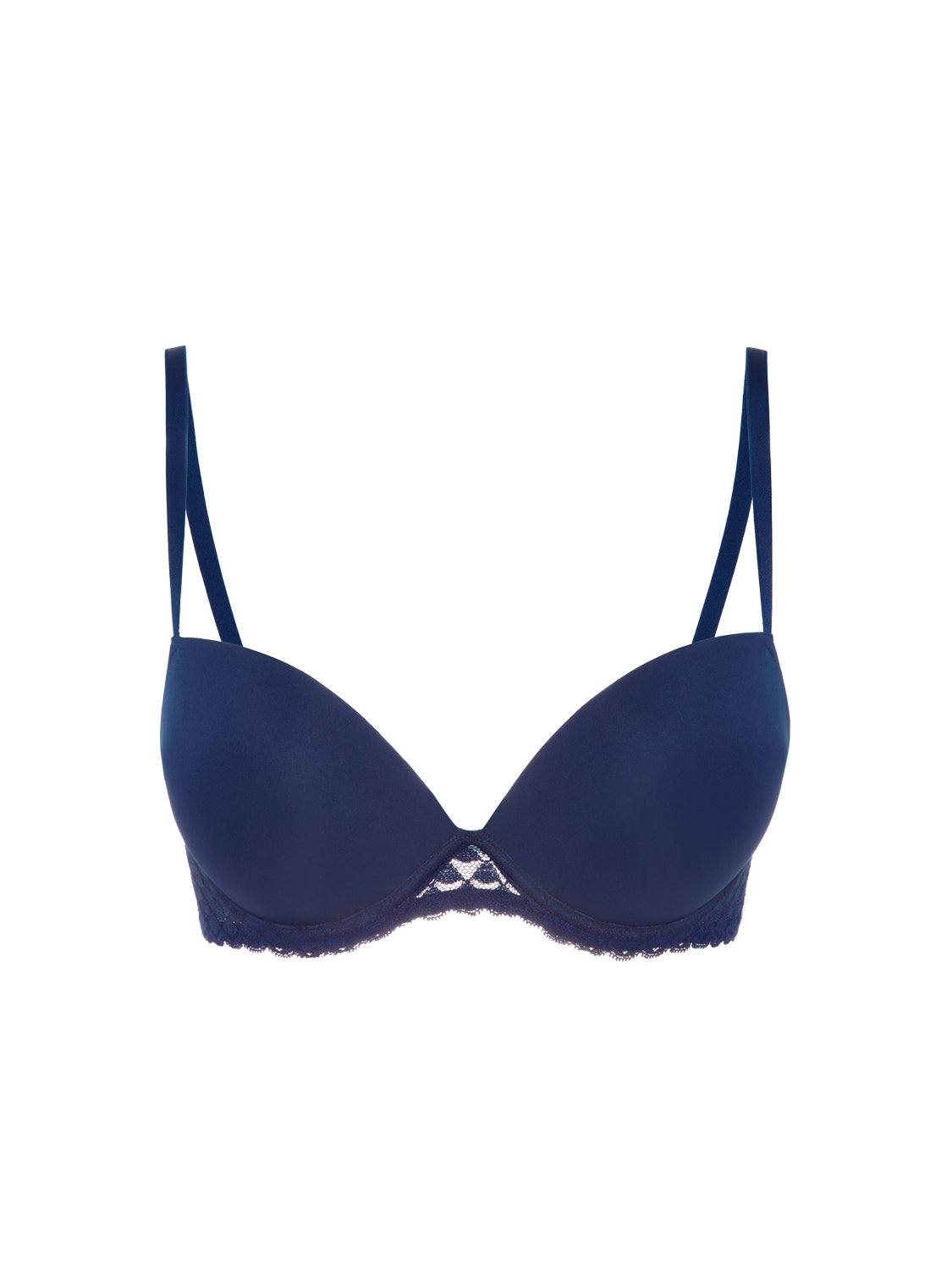 Soutien-gorge push-up - Midnight
