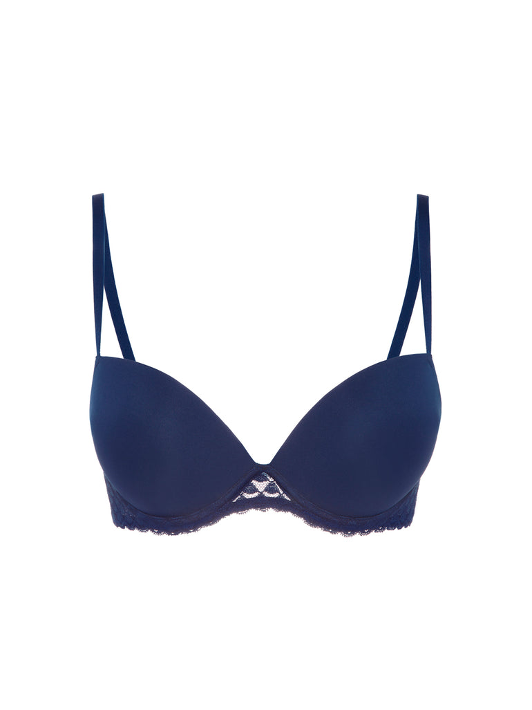 Soutien-gorge push-up - Midnight