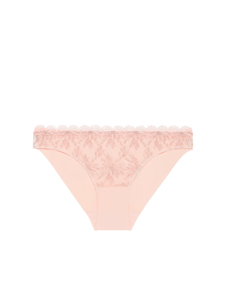 Culotte - Poudre pétale