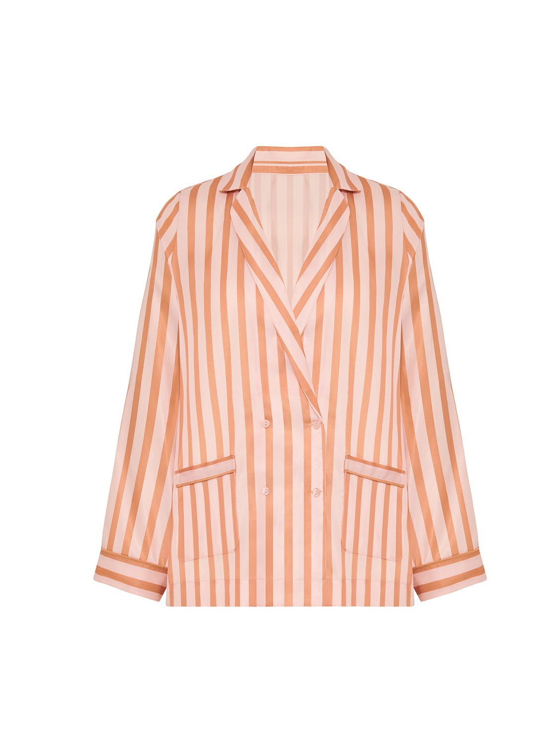 Veste - Peach Nights