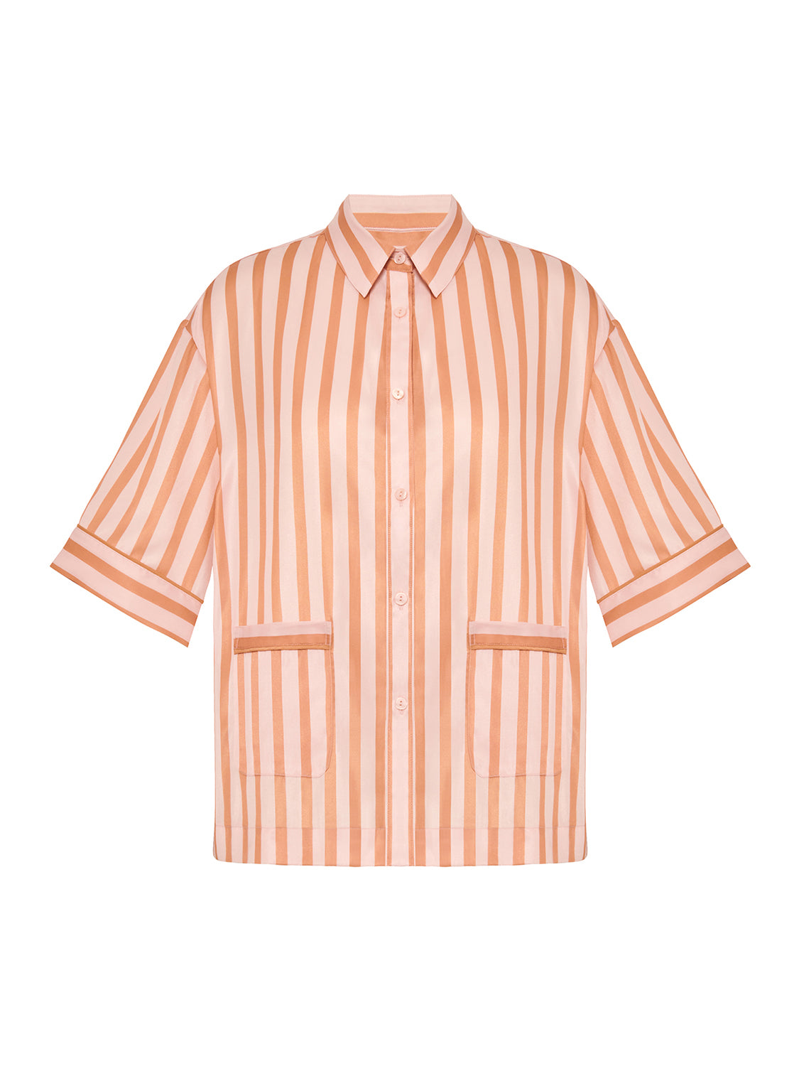 Chemise - Peach Nights