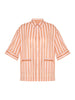 Chemise - Peach Nights