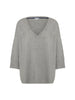 Pull - Gris Embrun