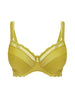 Soutien-gorge emboitant pour poitrine généreuse - Matcha