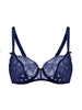 Soutien-gorge armatures  - Minuit