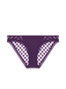 Culotte - Violet Euphoria