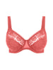 Soutien-gorge avec armatures emboitant - Rose Texas