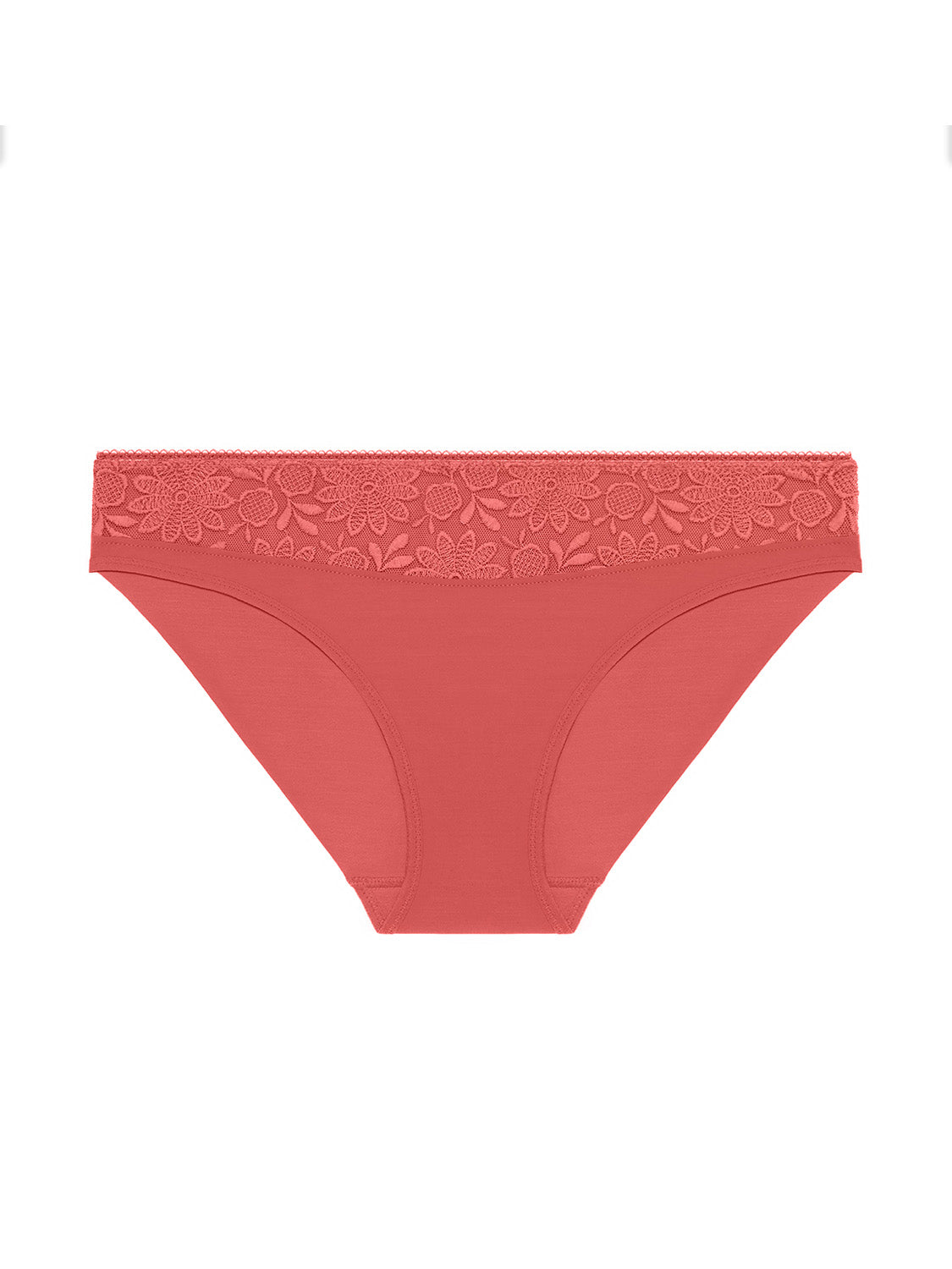 Culotte - Rose Texas