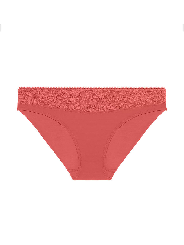 Culotte - Rose Texas