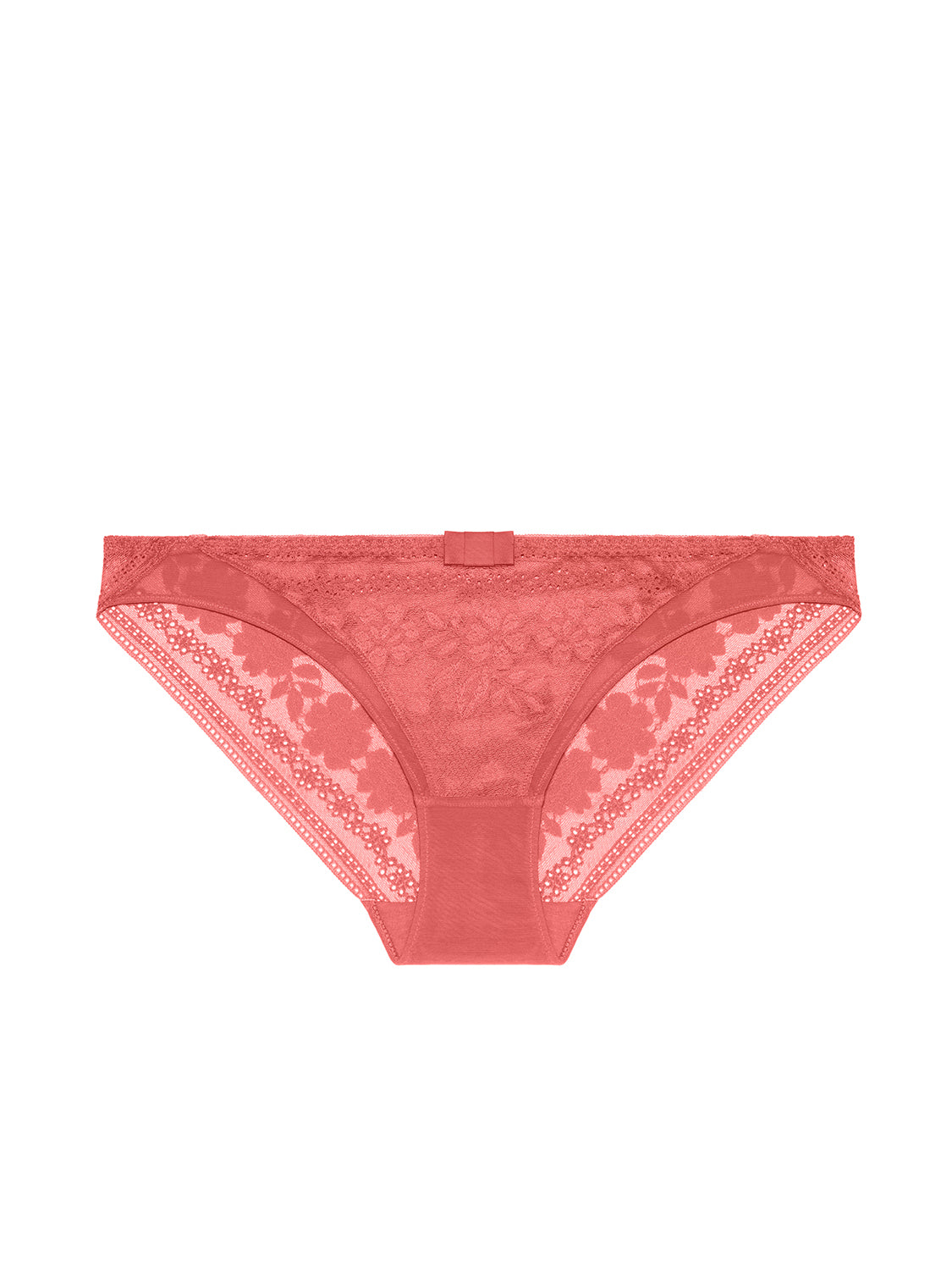 Culotte - Rose Texas