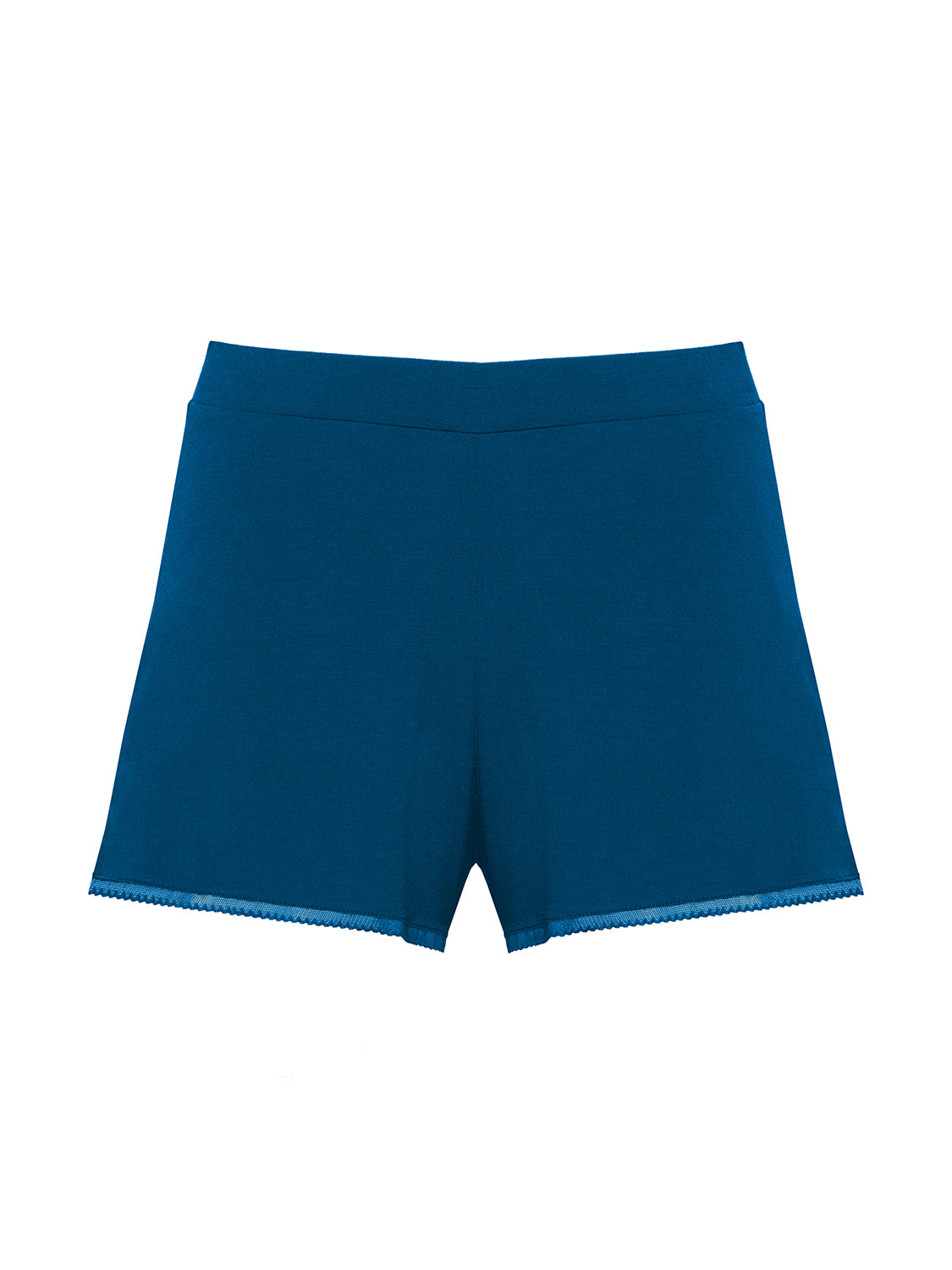 Nightshort - Bleu Poséidon