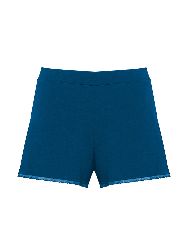 Nightshort - Bleu Poséidon