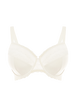 Soutien-gorge avec armature emboitant - Naturel