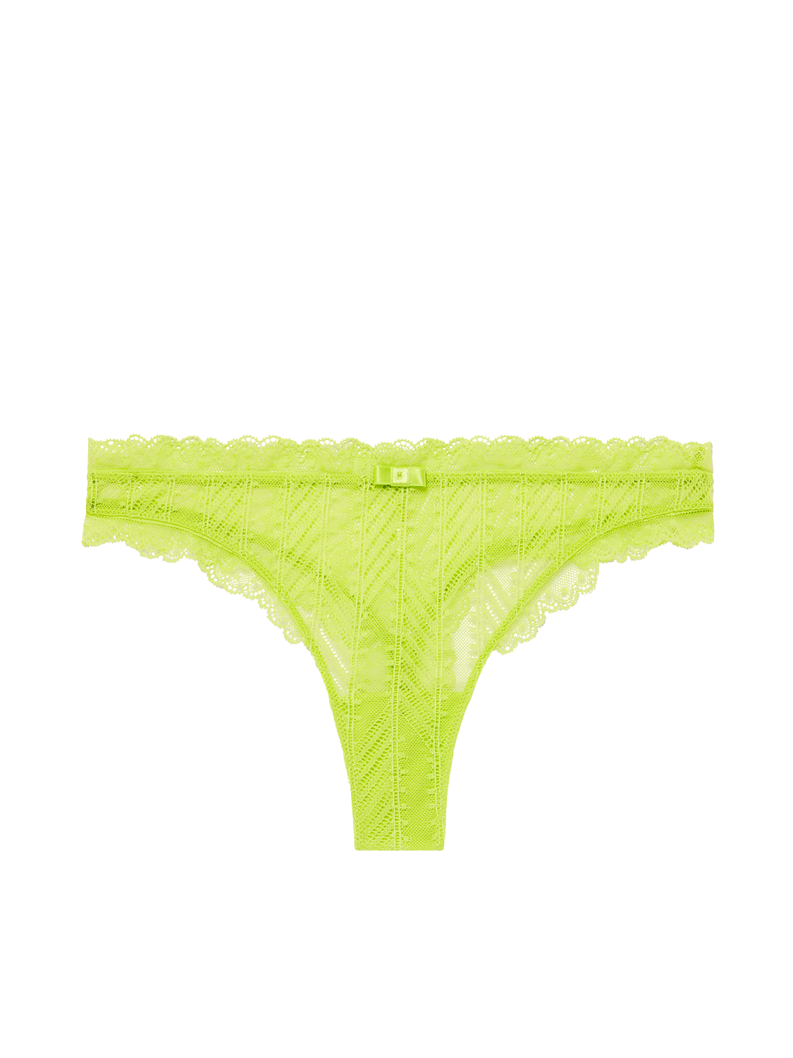 Tanga - Lime