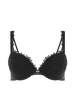 Soutien-gorge push-up - Noir