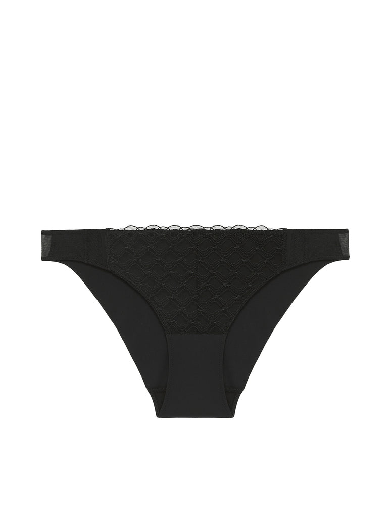 Culotte - Noir