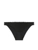 Culotte - Noir
