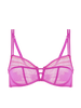 Soutien-gorge armatures - Energy Pink