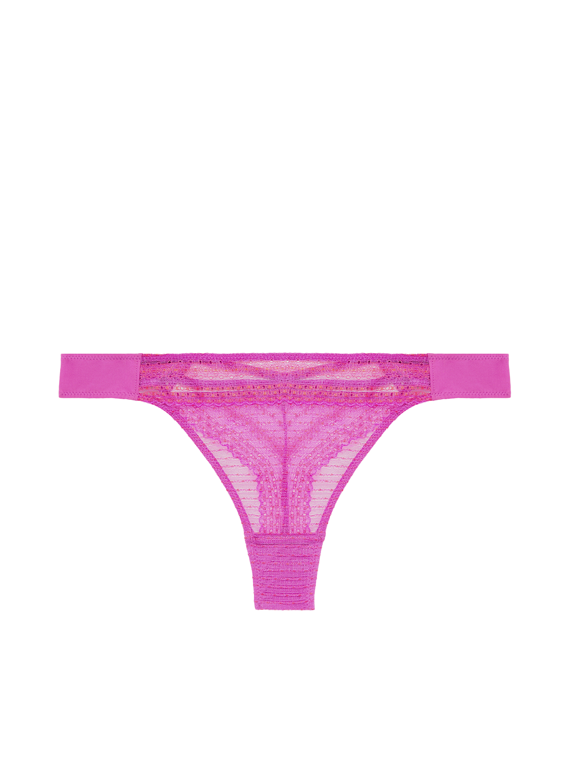 Tanga - Energy Pink