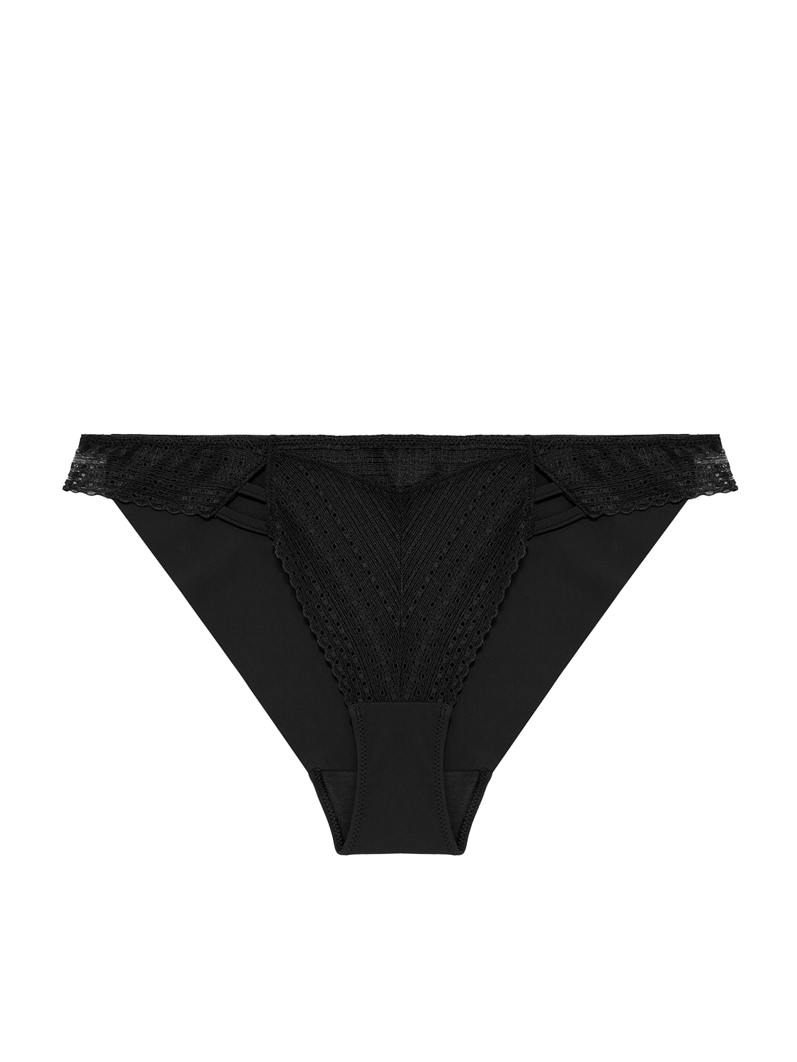 Culotte - Noir