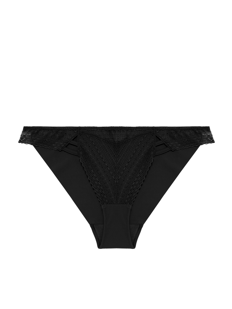 Culotte - Noir