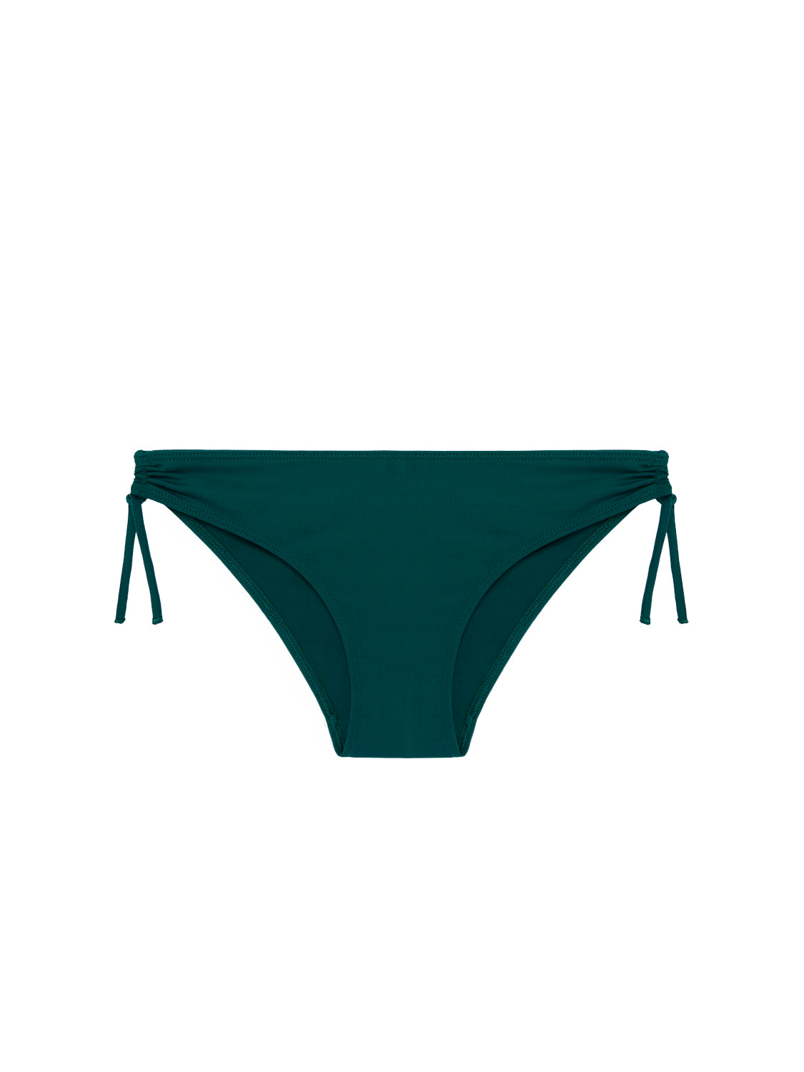Culotte de bain - Emeraude